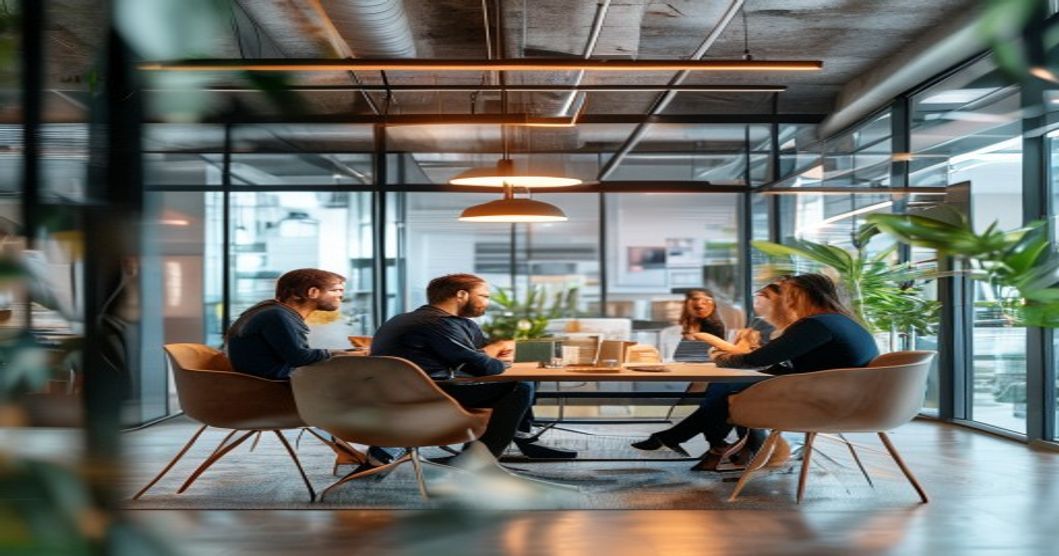 Decide AI Targets Workplaces with CafeOne Partnership