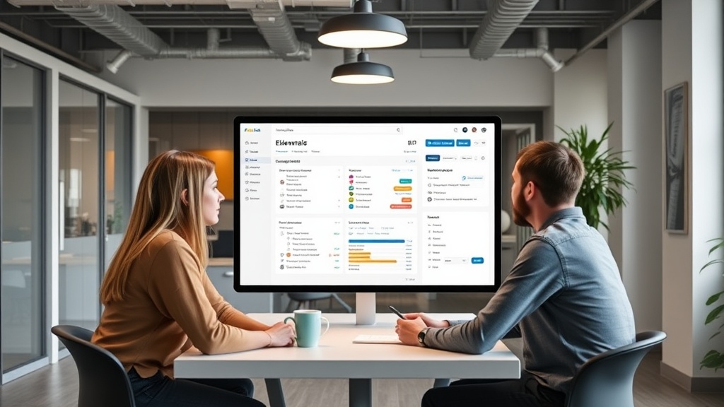 ElevenLabs unified dashboard interface for managing omnichannel AI agents