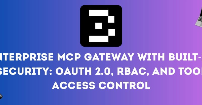 Bifrost Adds Security Layers to Enterprise MCP Gateways