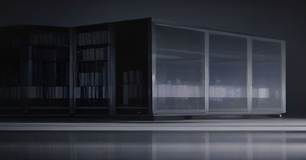 Bookshelf: Self-hosted eBook Library Leverages Object Storage