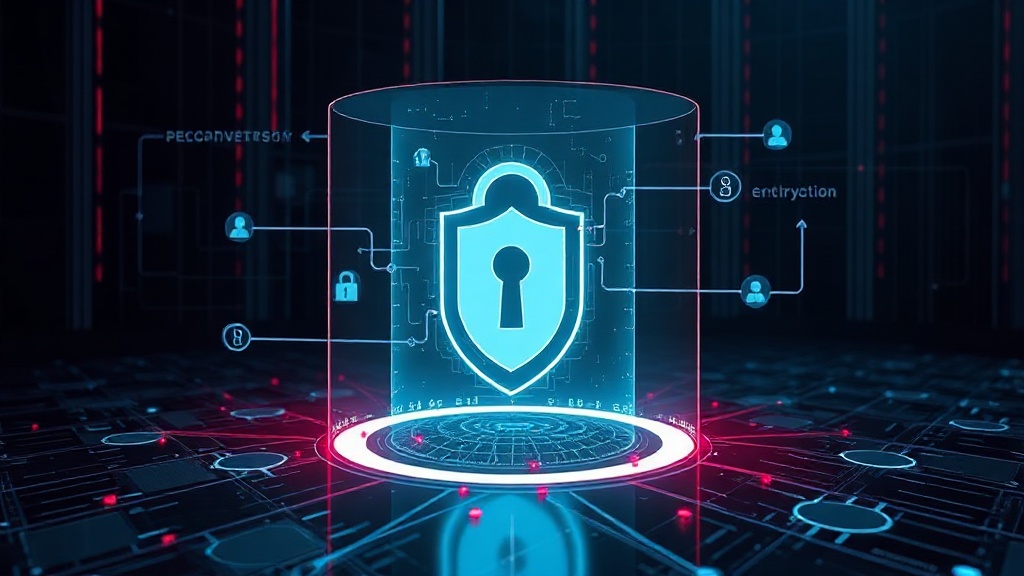 Diagram illustrating the controlled environment for external AI cyber testing