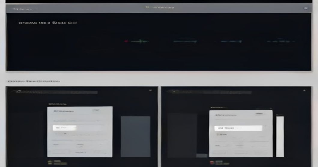 Diagram illustrating API traffic classes for a live auction dashboard