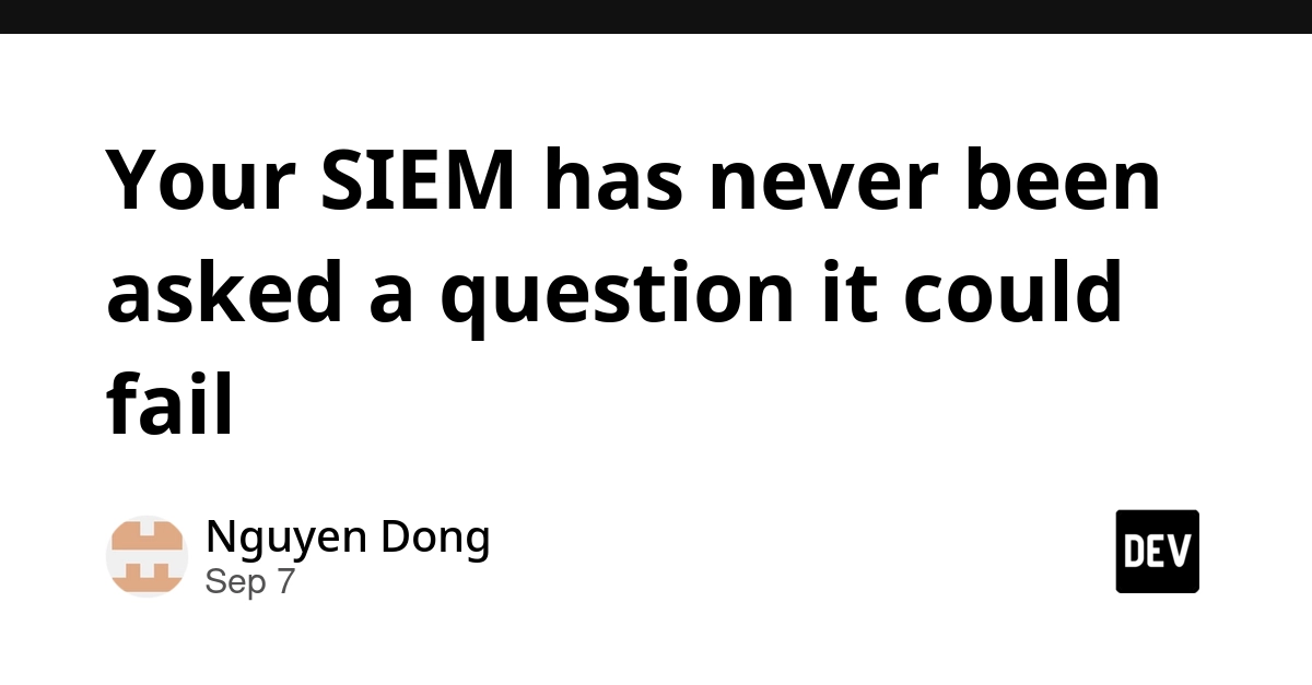 SIEMs Fail to Detect Most ATT&CK Techniques, Study Finds