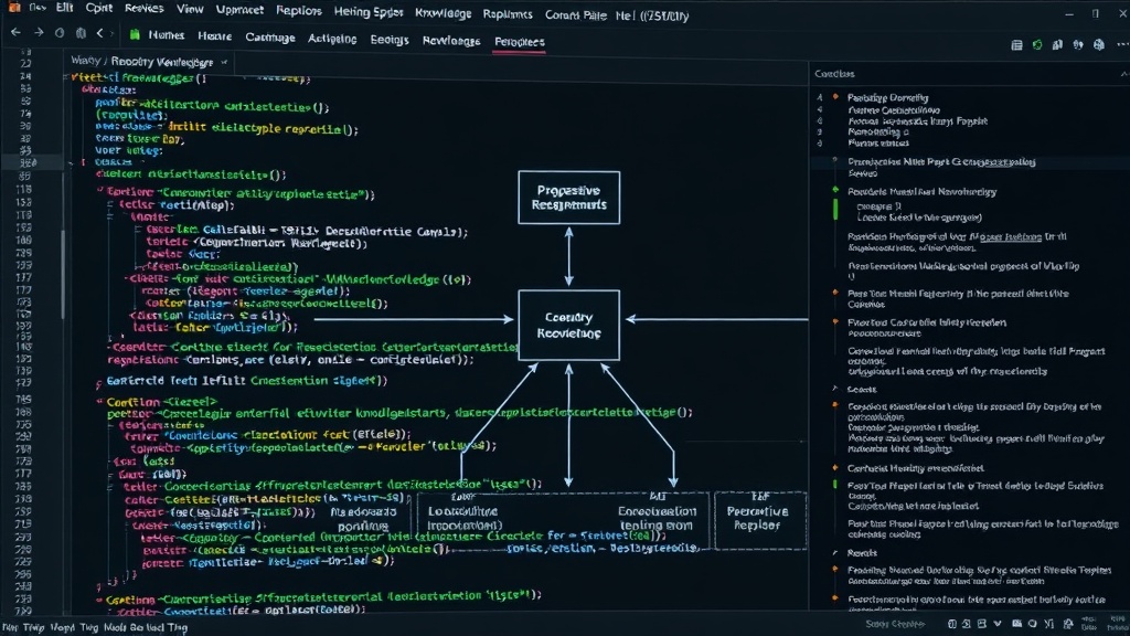 Diagram illustrating the concept of progressive knowledge disclosure for AI agents