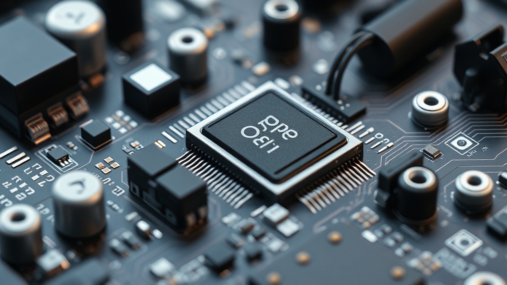 Conceptual rendering of OpenAI's smart speaker with articulated elements
