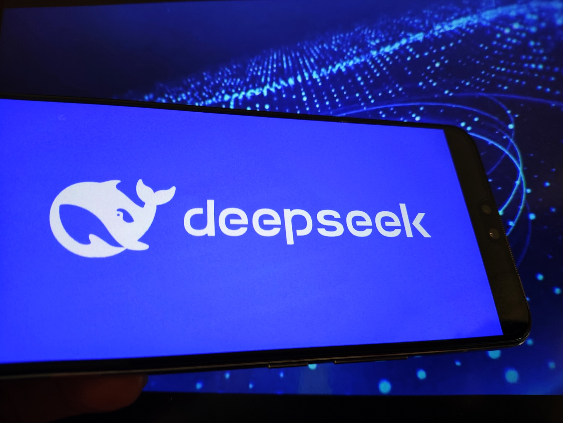 DeepSeek Eyes $1.5B Raise and 2027 IPO Amidst AI Funding Frenzy