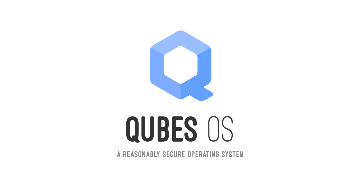 Qubes OS Flaw Allows Arbitrary Code Execution Via Copy-to-VM Error Channel