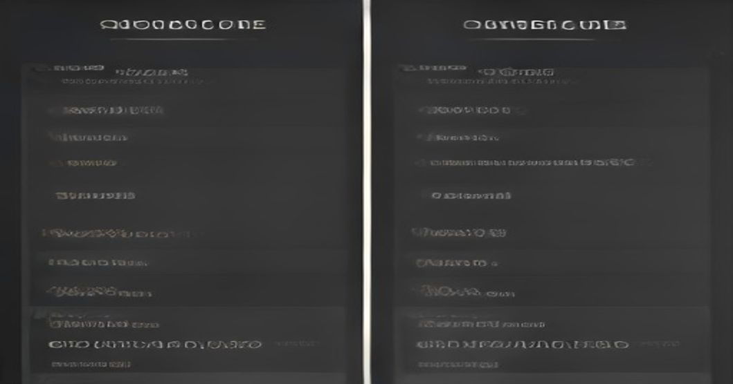 Comparison table showing gp2 vs gp3 storage and performance pricing