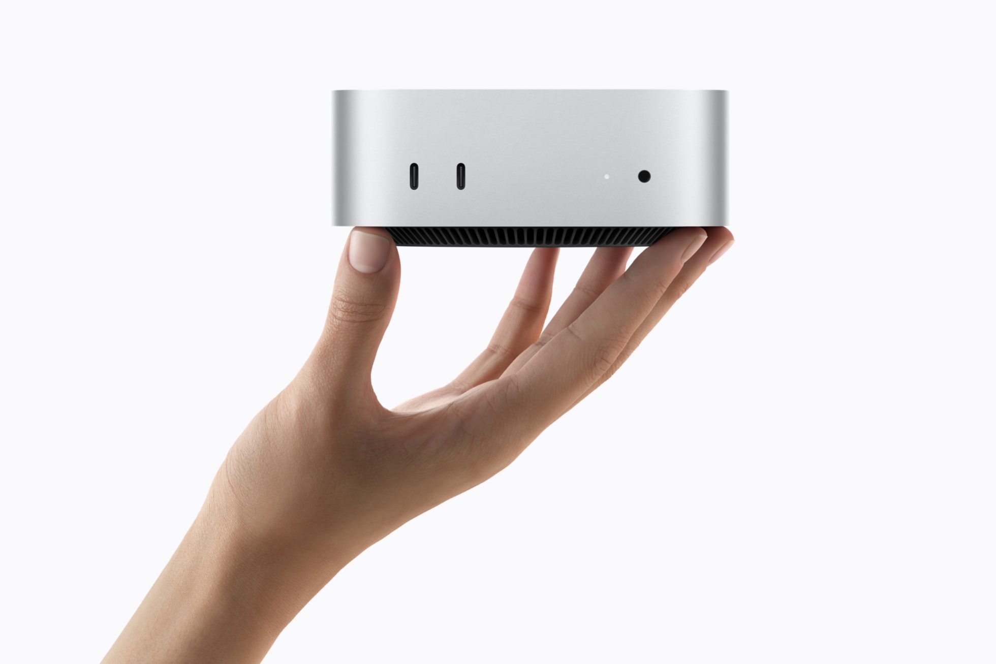Apple Unveils M6 and M5 Pro Chips for Local AI Development on New Macs