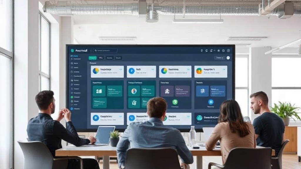 Forma by Caid dashboard showing integrated hardware development modules