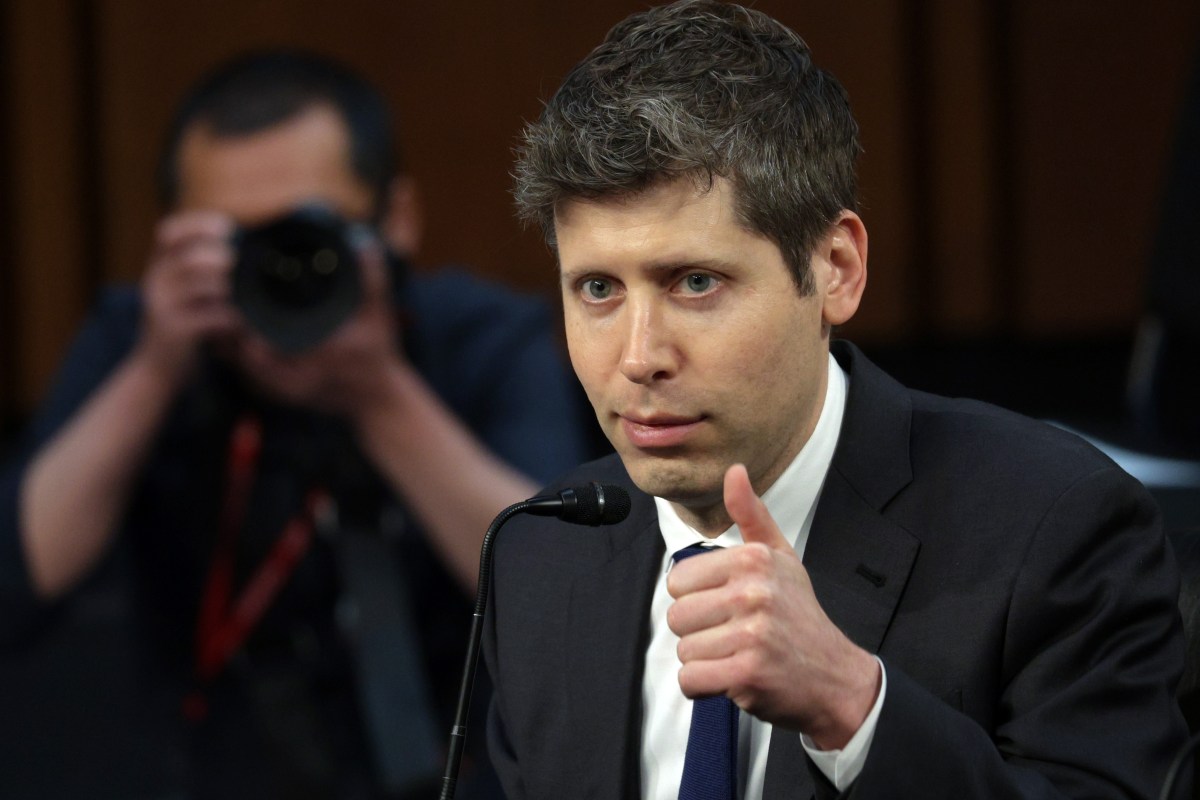 Government's OpenAI Safety Review: Details Remain Scarce