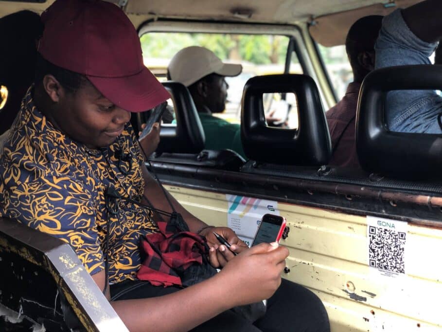 Lagos Danfo Startup's Cashless Dream Collided With Union Demands