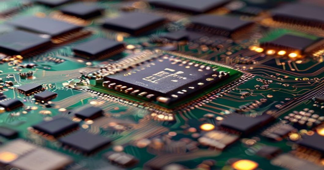 China Chip Exports Surge 96% to $177B on Memory Price Hikes
