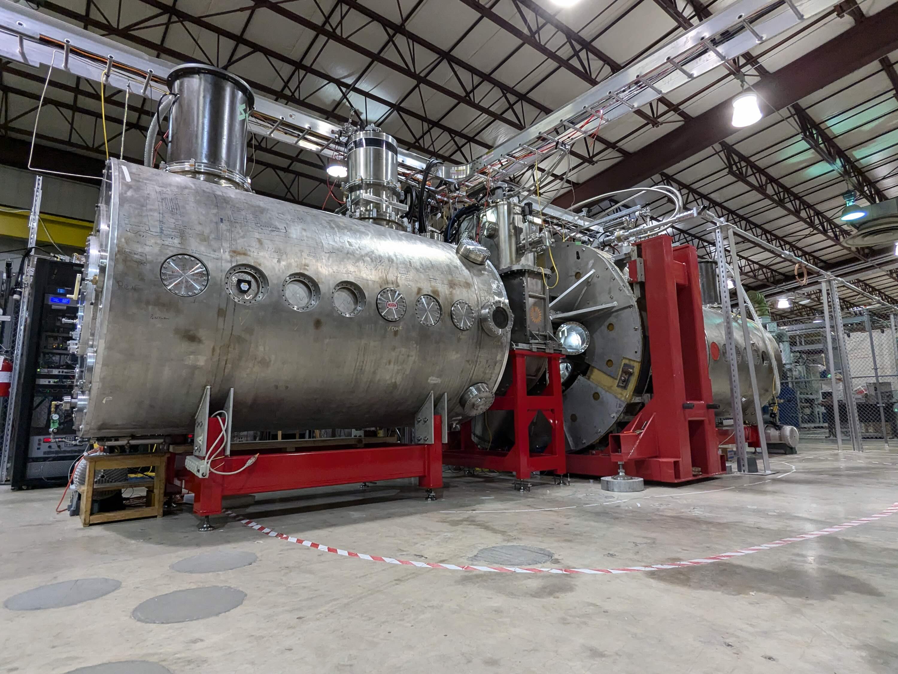 Realta Fusion Eyes Wisconsin Hot Dog Factory for Fusion Reactor Site