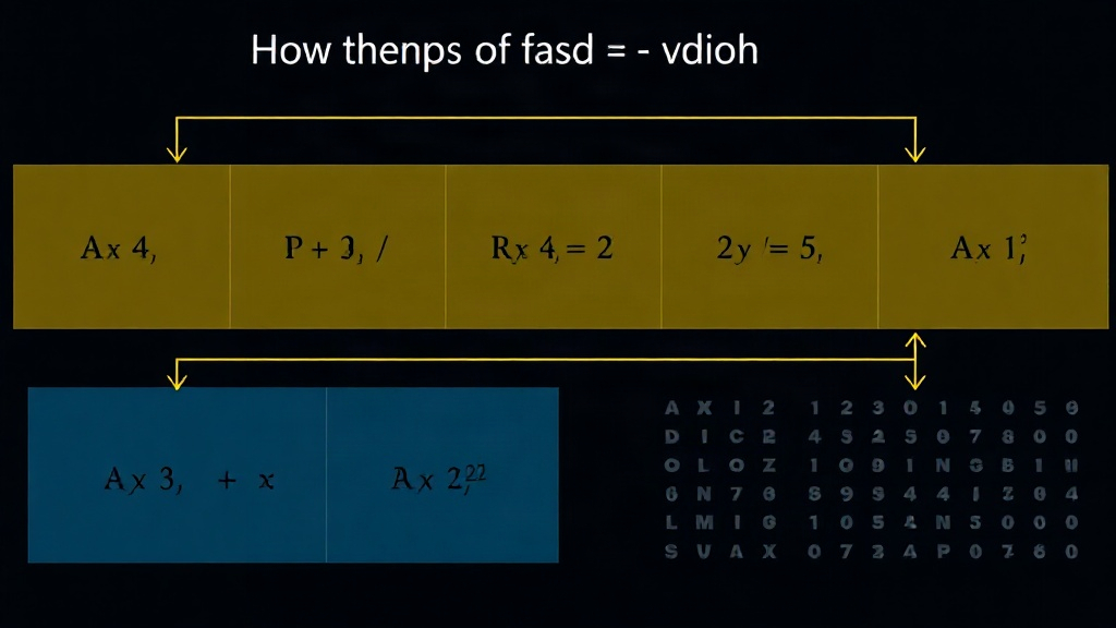 Diagram illustrating how a window function partitions and orders data for calculation