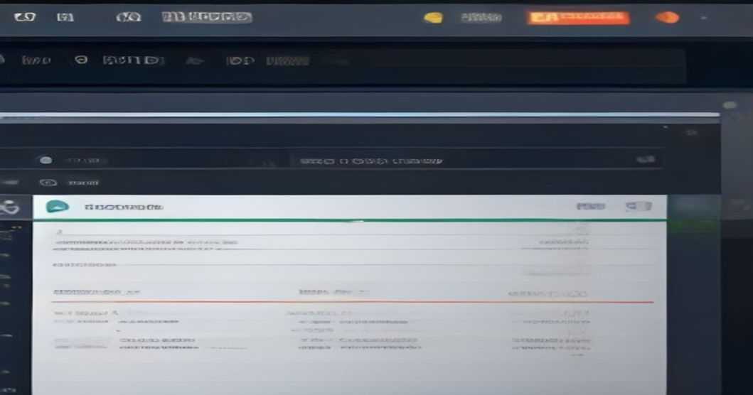 A spreadsheet interface displaying columns for SaaS product name, pricing tiers, and key features.