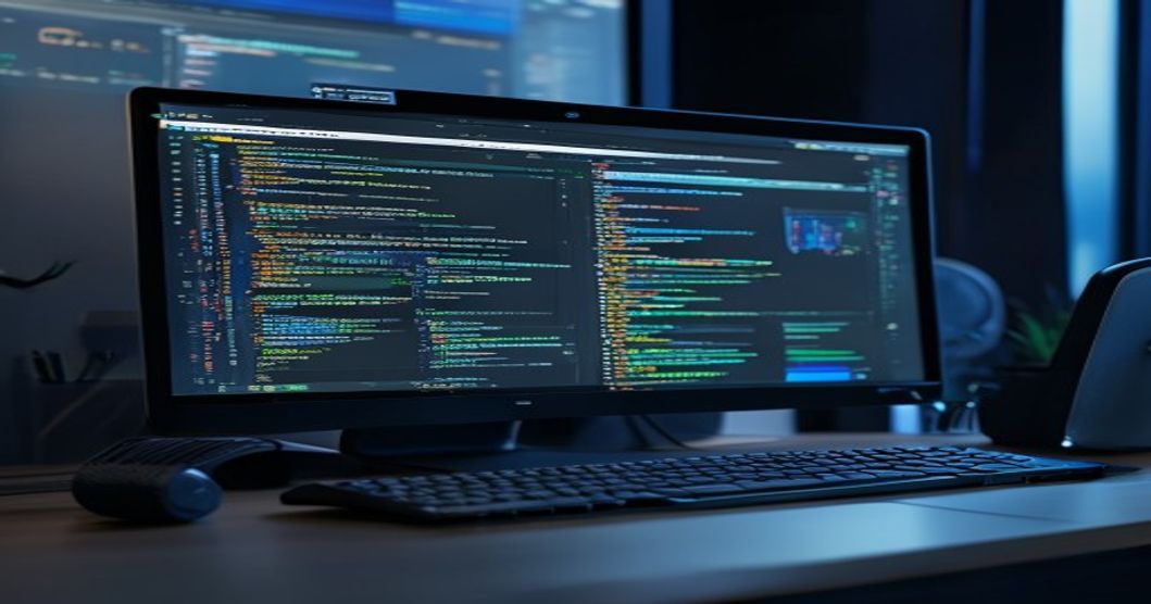 Topcoat: Rust's Ambitious Full-Stack Framework Emerges