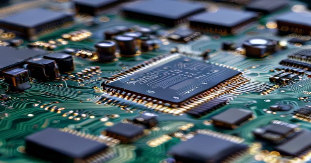 Dutch Chip Sector Faces Extreme Risk of Chinese Interference, Study Warns