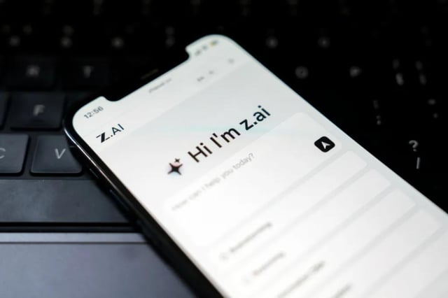 Cheap Chinese AI Models Gain US Market Share: A Market Shift?