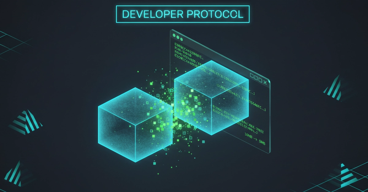 HashDup: Node.js CLI Tackles Duplicate Files with Memory-Safe Streams