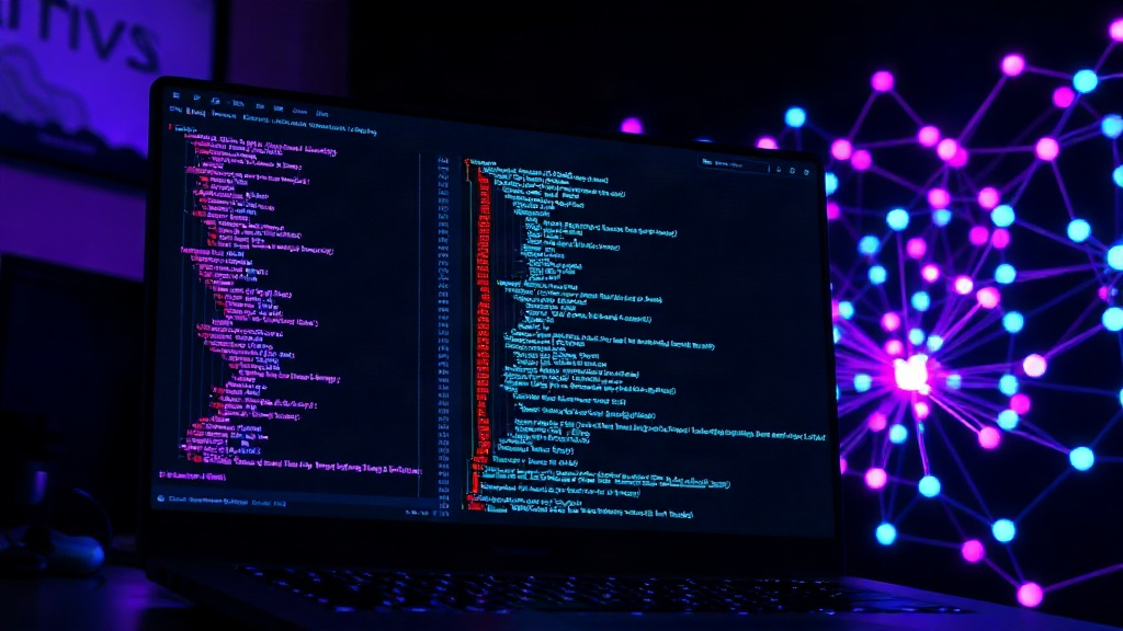 Developer's terminal displaying the initial stages of data collection and parsing