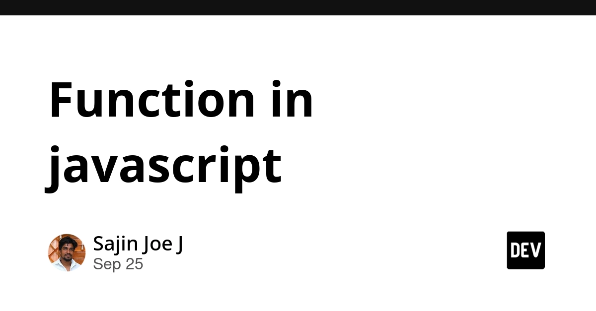 JavaScript Functions: Reusable Code Blocks Explained