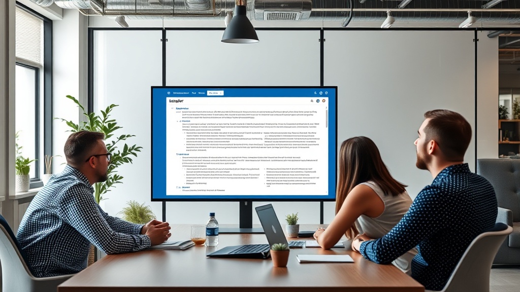 Wexler's AI platform interface showing extracted and verified factual assertions from legal documents