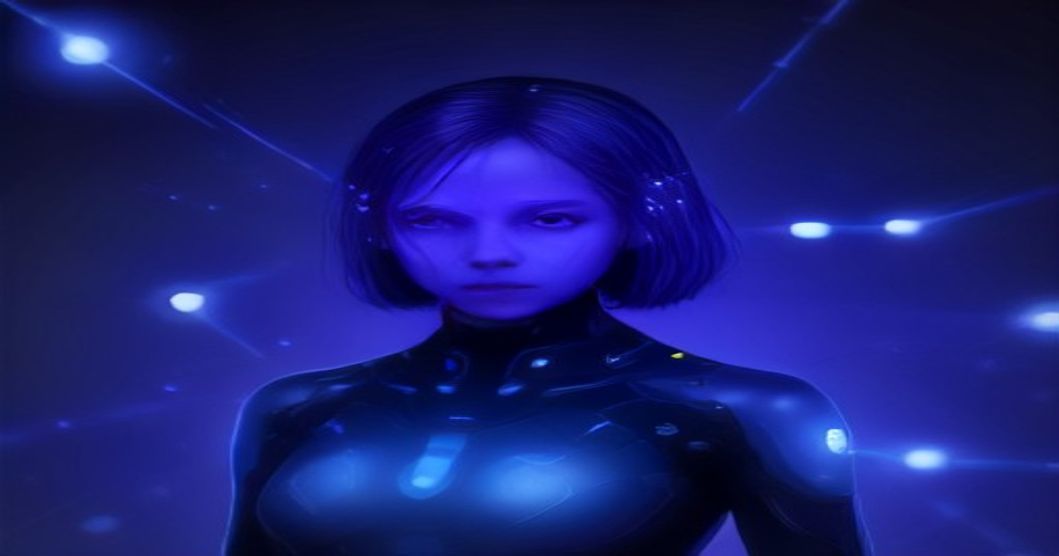 AI agent interface displaying an outgoing email to a research institution