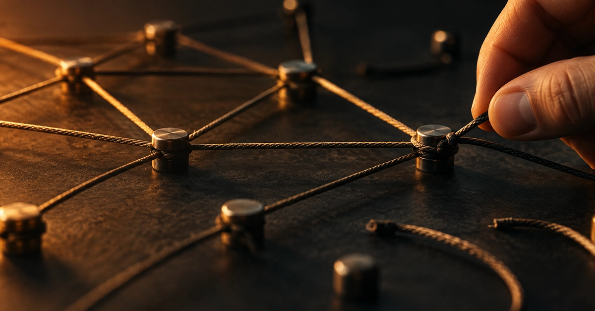 AI Memory Is a System Problem, Not a Vector Database Fix