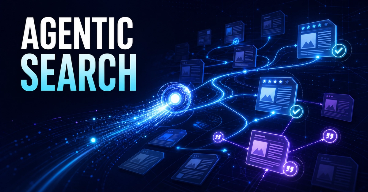 Agentic RAG Pipelines Integrate Real-Time Search for Smarter AI Answers