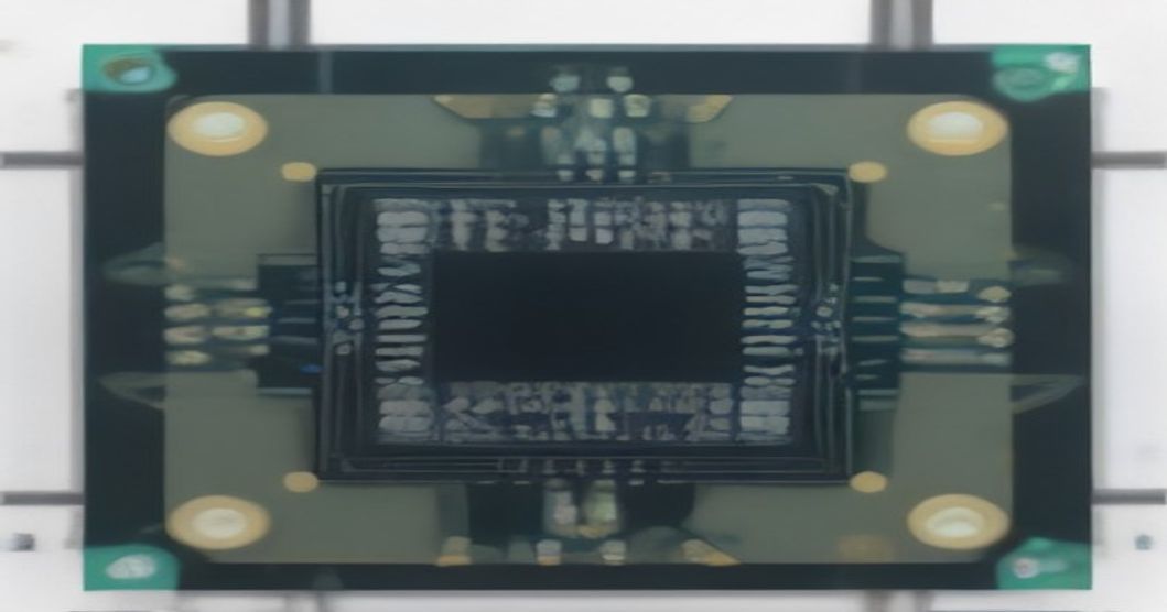 A Zilog Z80 microprocessor chip, highlighting its classic 40-pin DIP packaging