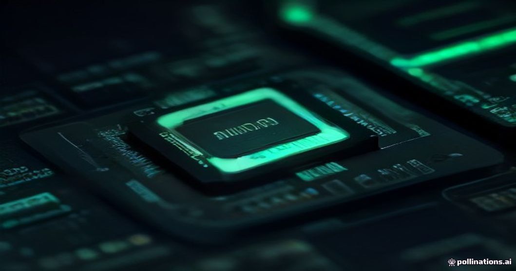 AMD Joins Trillion-Dollar Club, Surpassing Intel in Market Cap