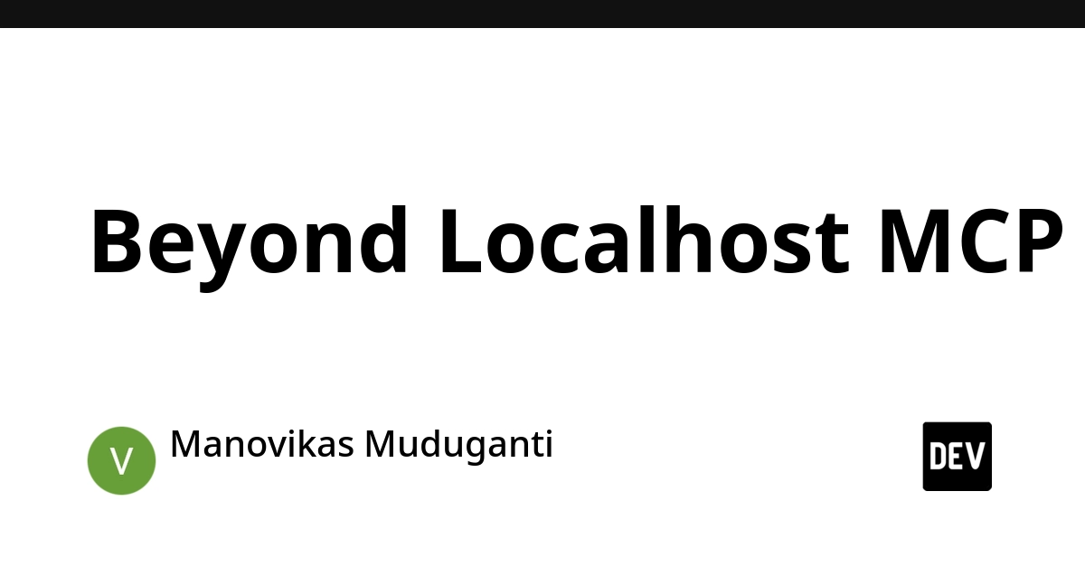 Microservice Complexity Escapes Localhost: The Need for Enterprise Gateways