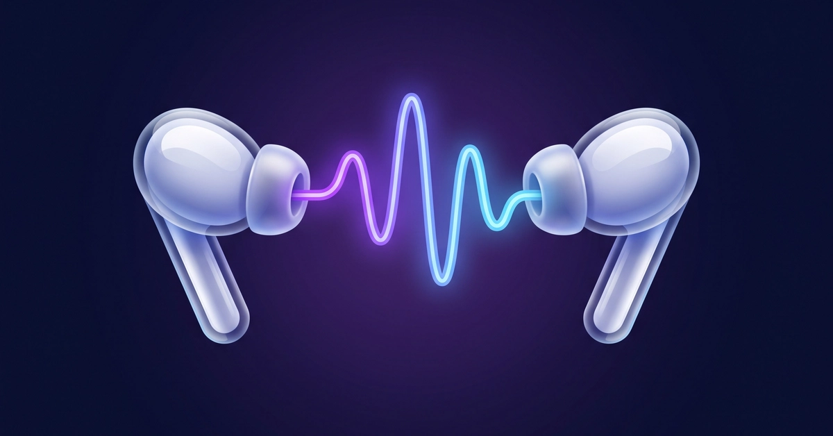SyncBuds Achieves Seamless Cross-Phone Audio Sync Without a Backend