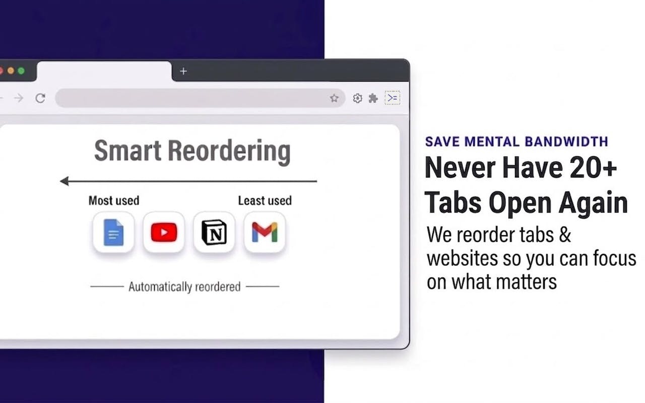 >PlayingFild Launches as Context-Aware Tab Manager