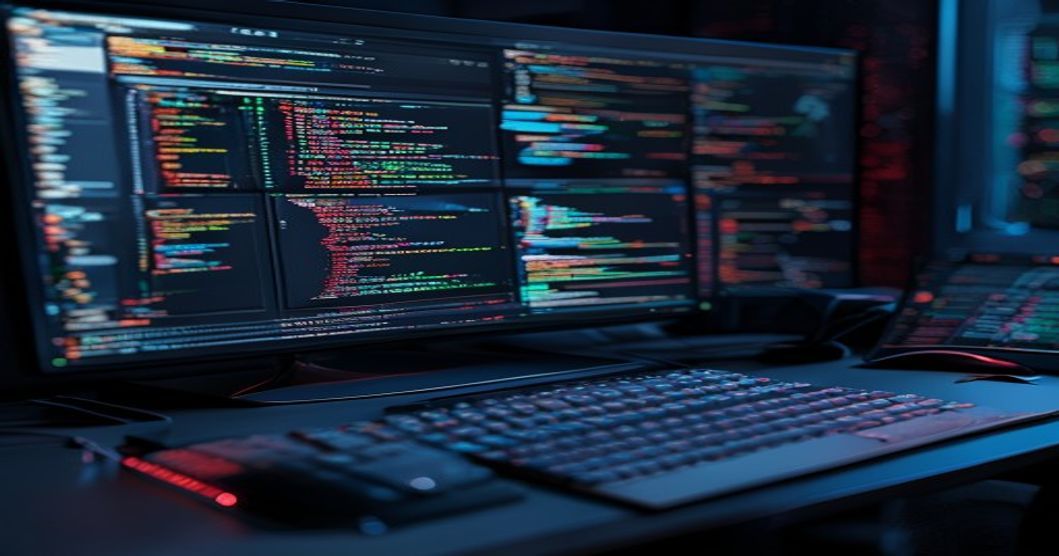 Malware Served via DuckDuckGo Search Results
