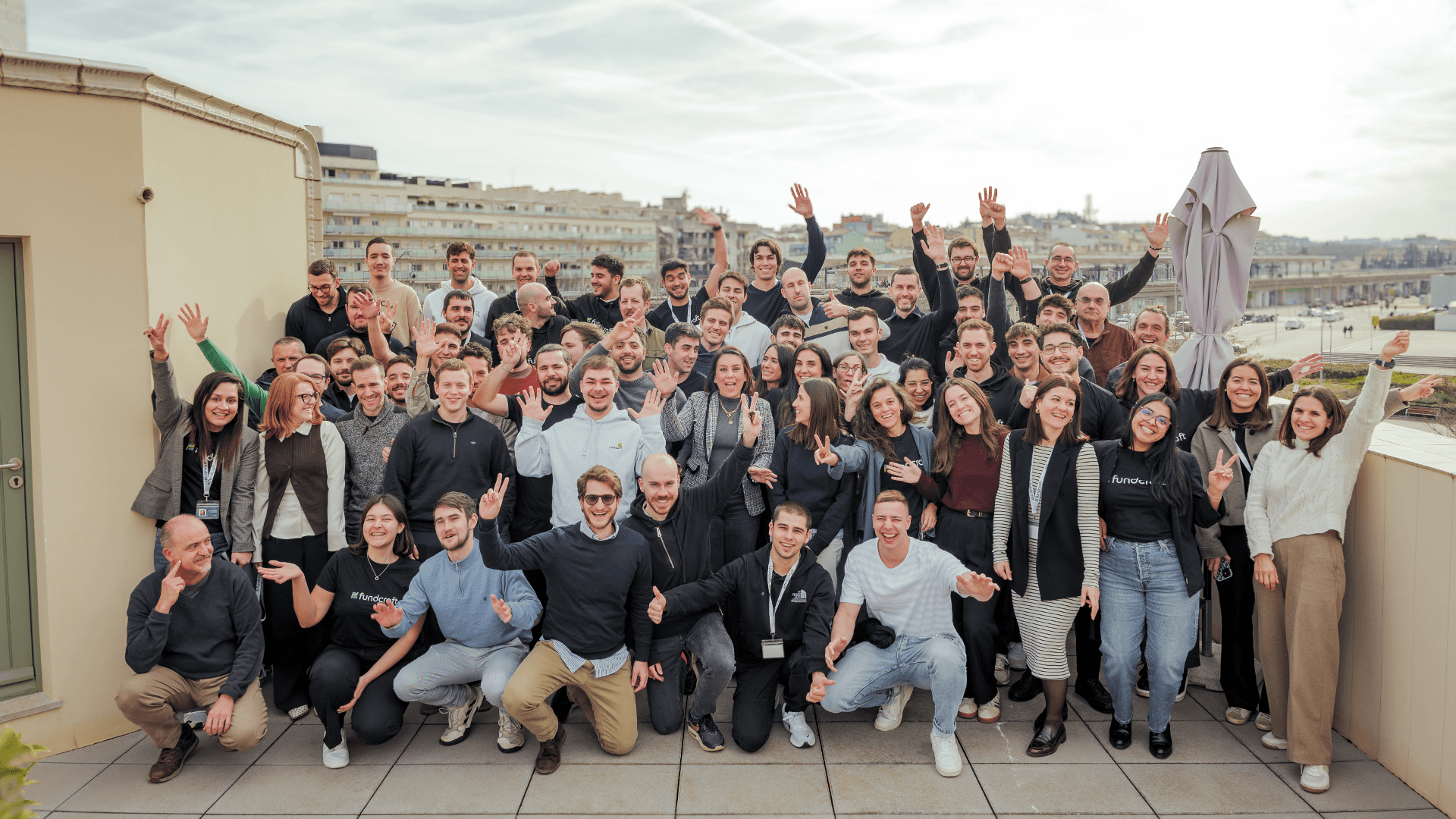 Fundcraft Secures €12M to Scale European Digital Fund Operations