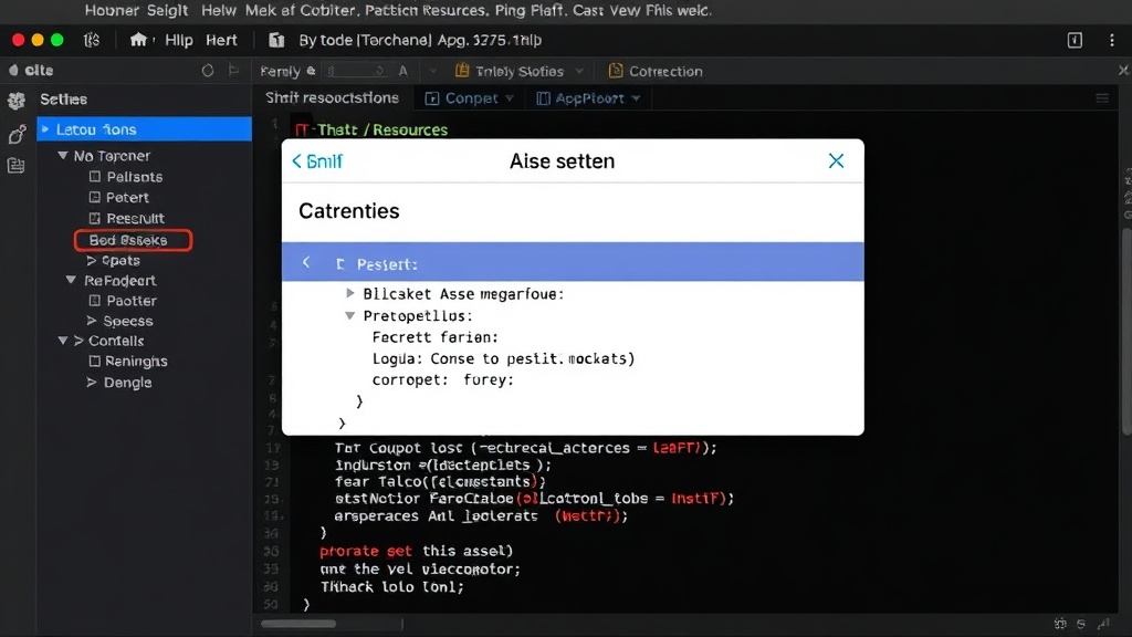Listing PHAsset resources for a given asset in Swift code