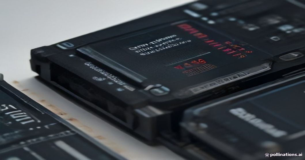 SanDisk Optimus GX Pro 850P 2TB SSD: A Rebadged SN850P for PS5
