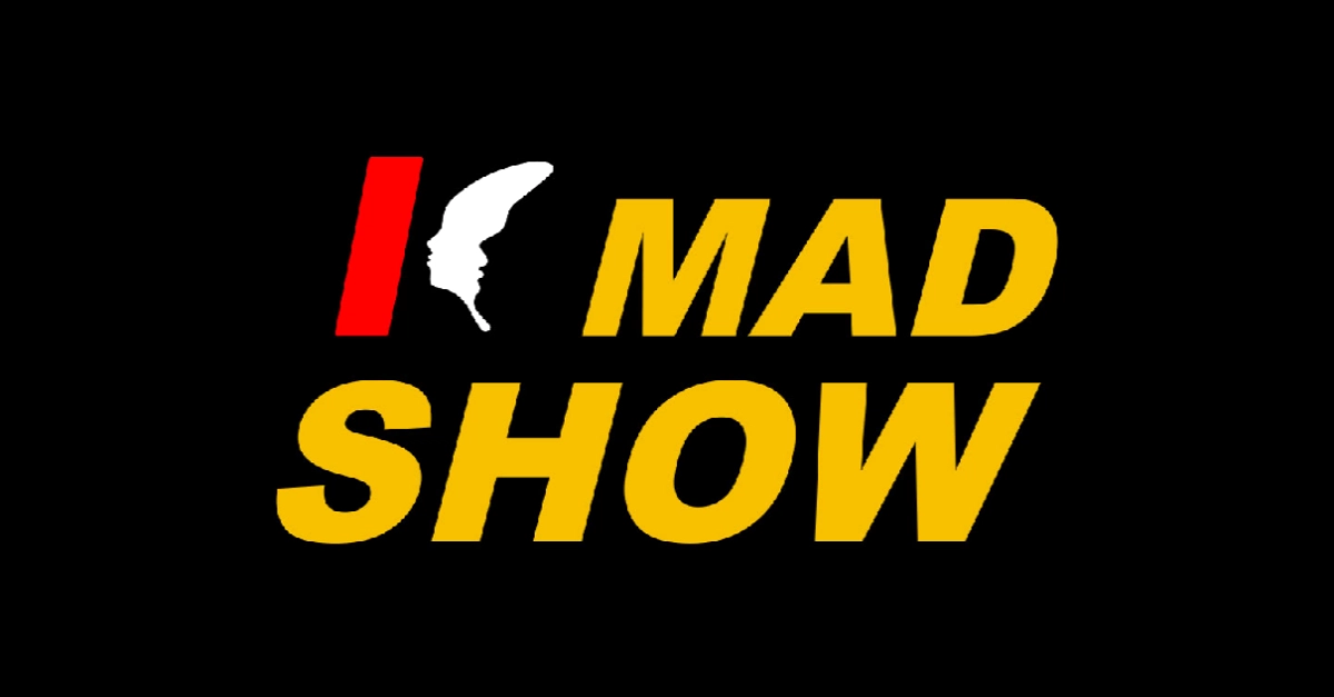 MAD-SHOW Lighting Control Software: Free, Windows-Only Tool for DMX, Art-Net, sACN