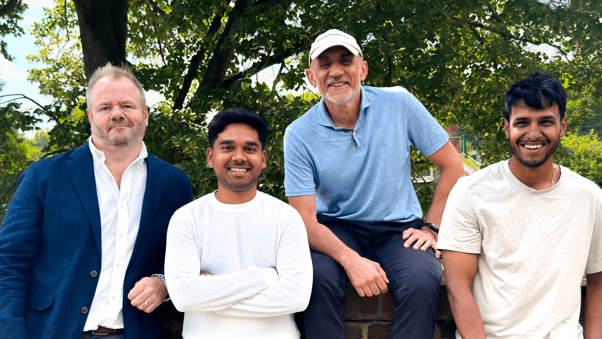 Itoflow Secures $2.5M for AI-Powered Investment Research Platform