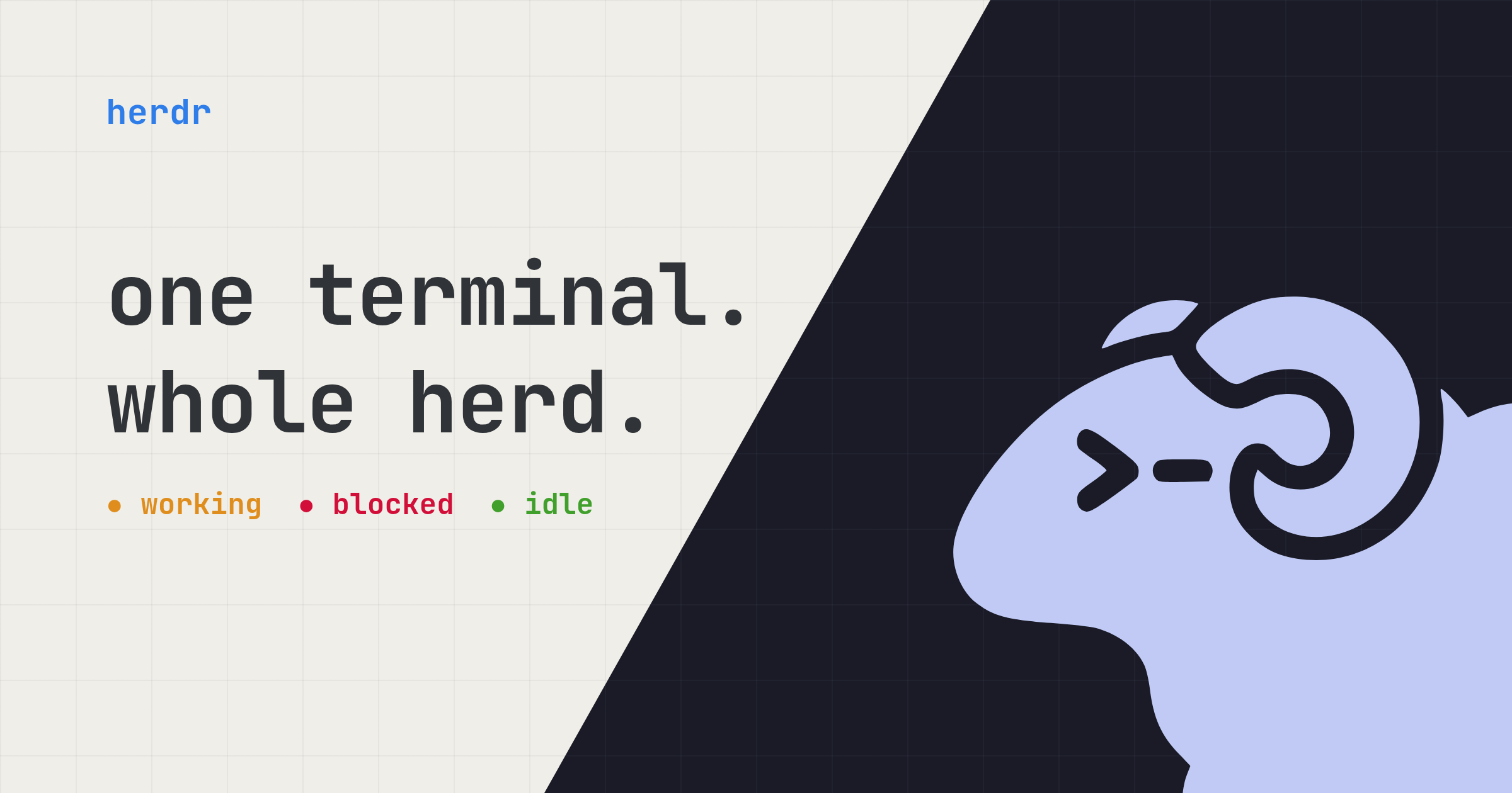 Herdr: Unified Terminal Aims to Streamline Developer Workflows