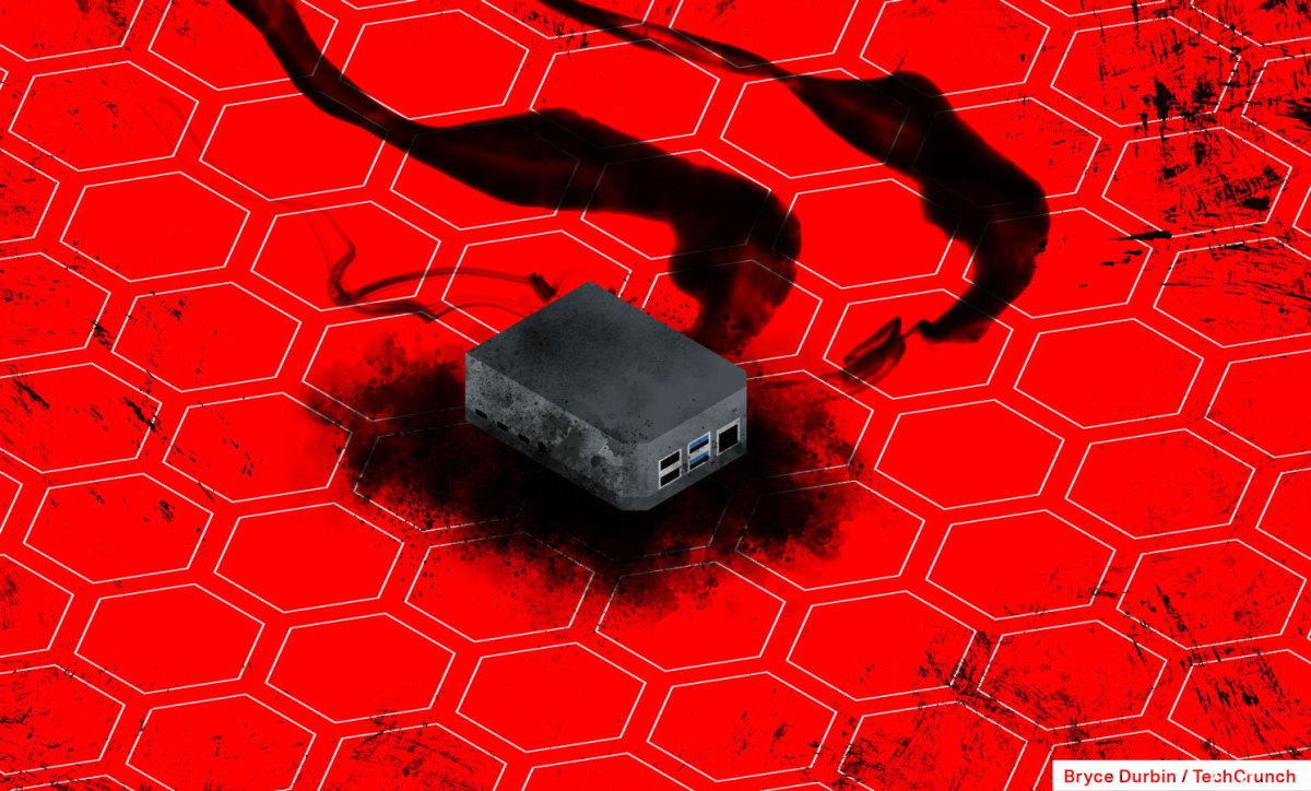 Canada's spy agency targeted drug traffickers, extremists, ransomware gang