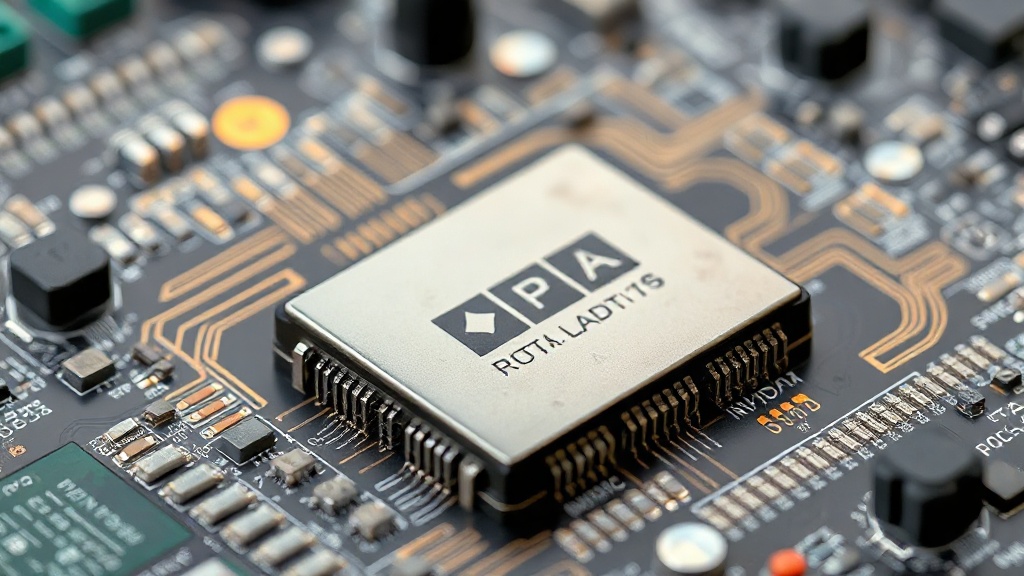 A graphical representation of GPU price volatility and market speculation trends.