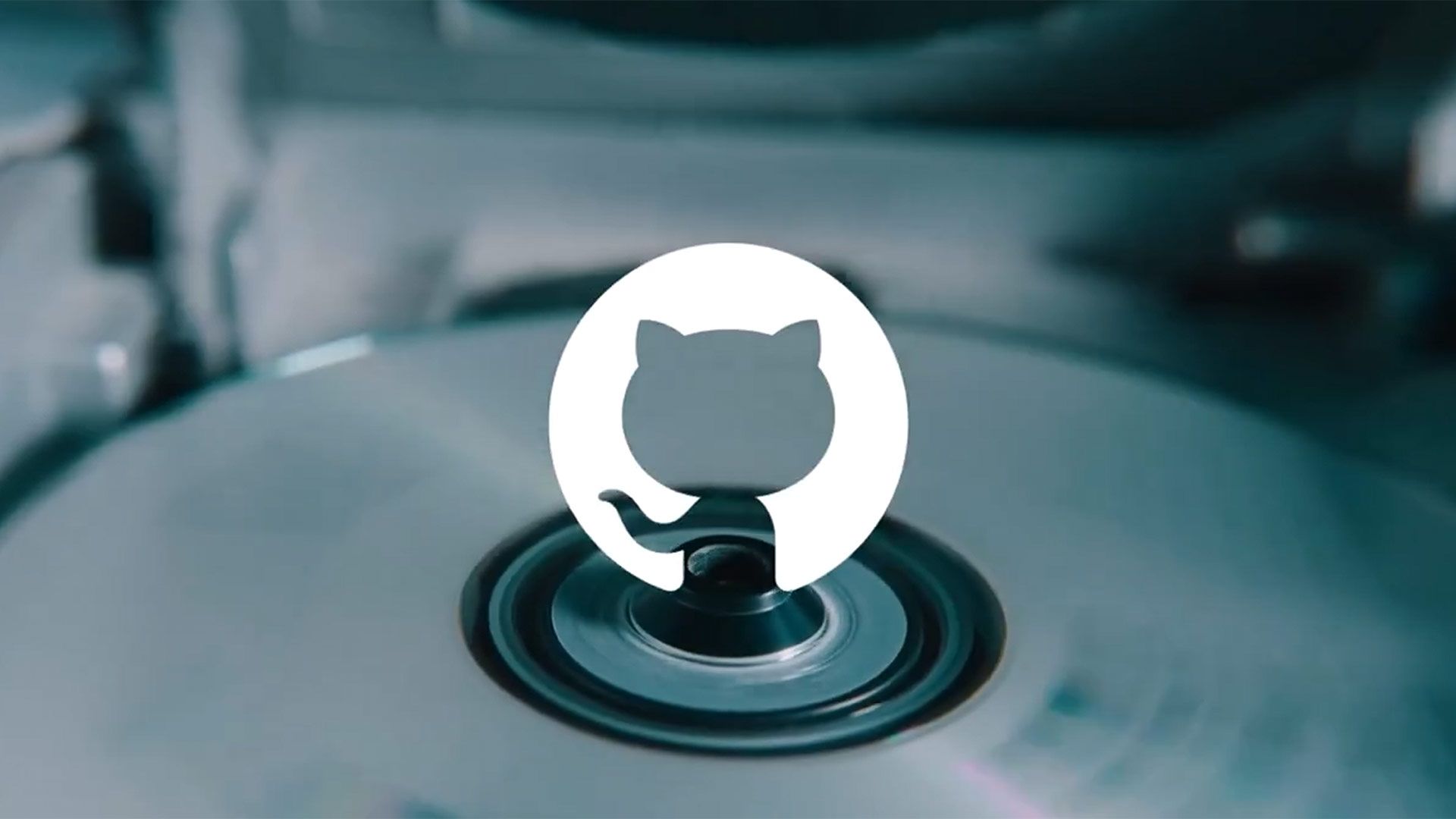 GitHub Launches Repo CDs: 1,000 Limited Edition CD-ROMs for Public Repos