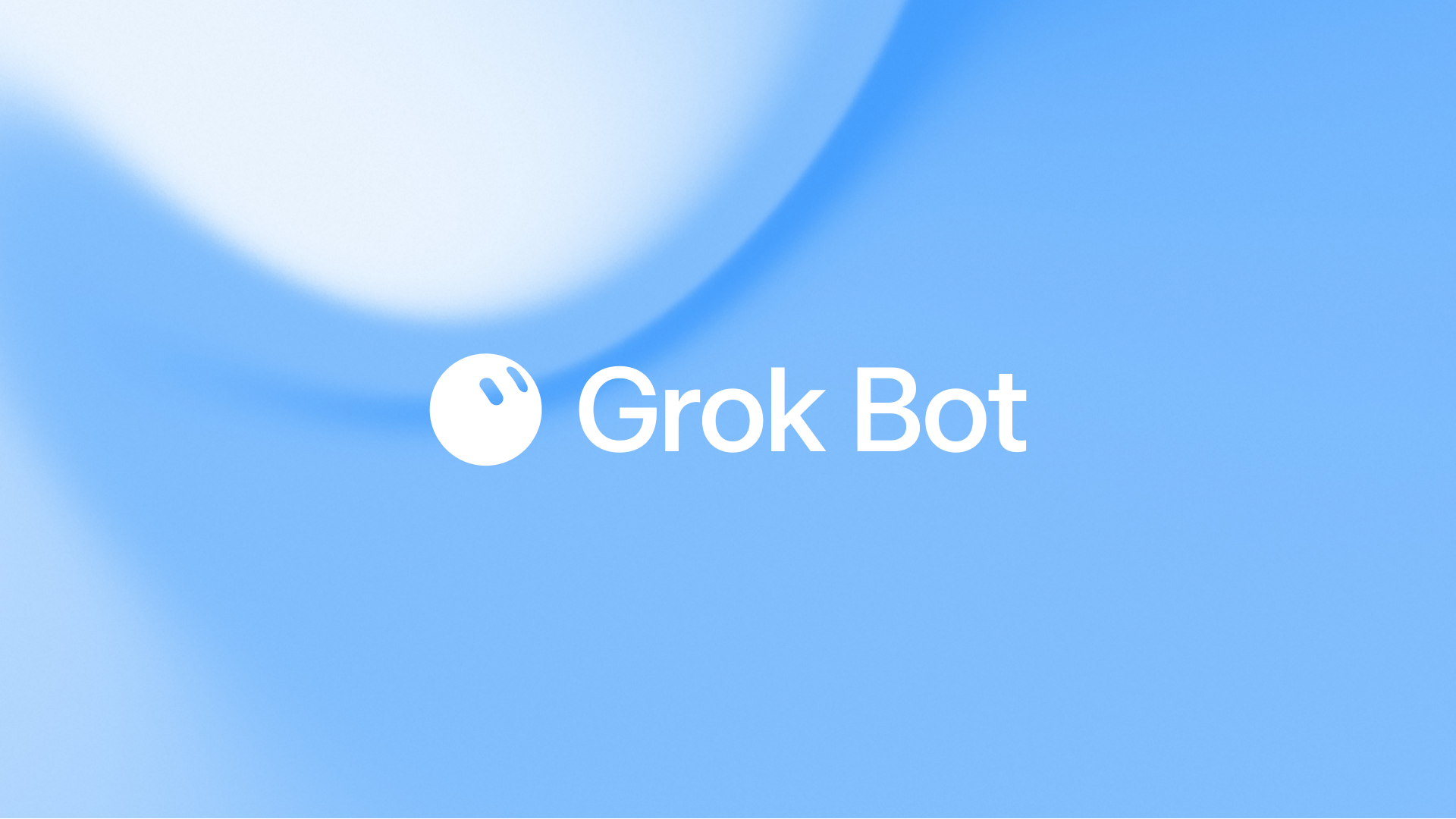 Grok Bot Emerges: A New AI Contender from x.ai