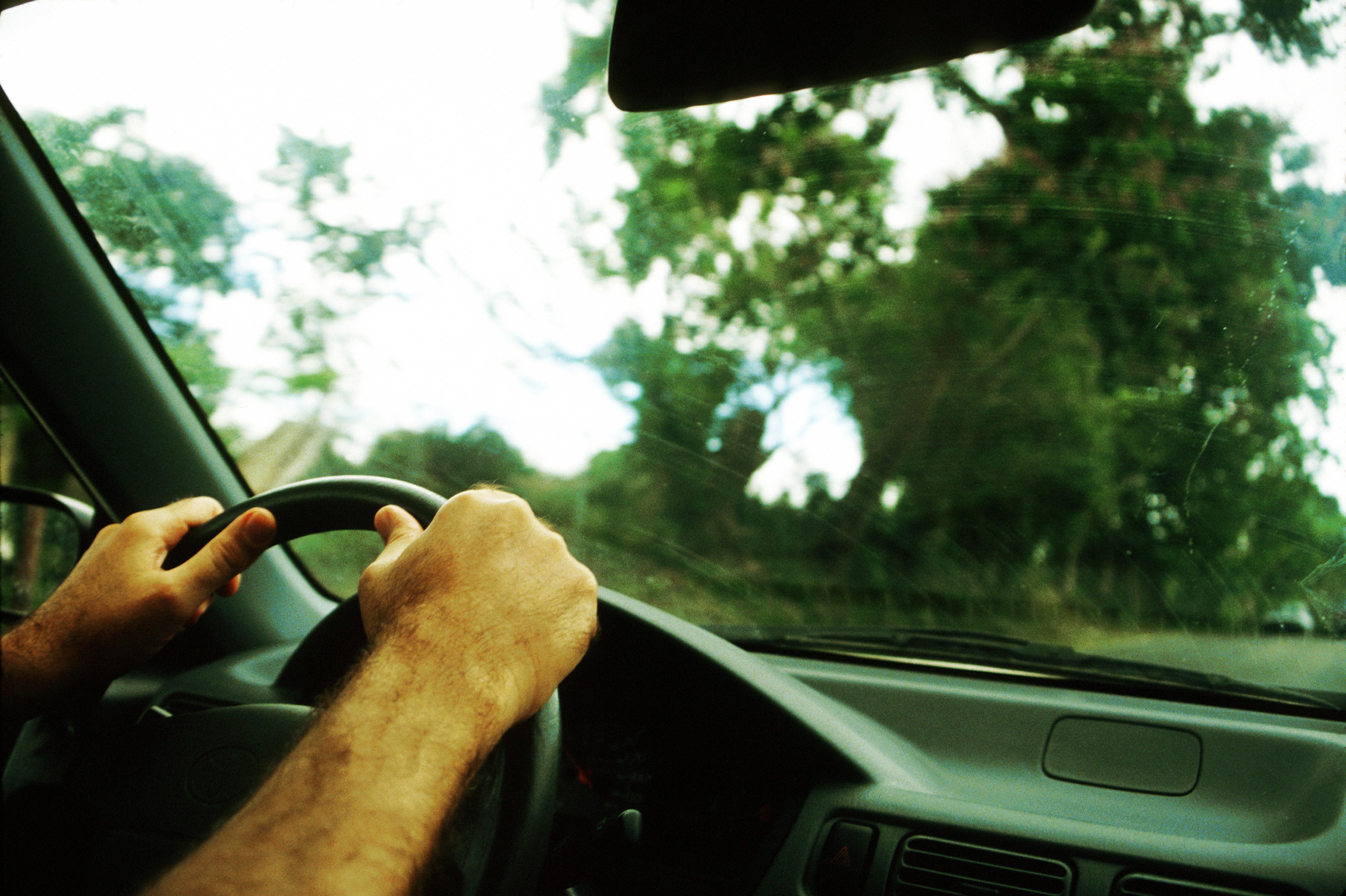 Your Car is a Data Broker: What Automakers Sell About You