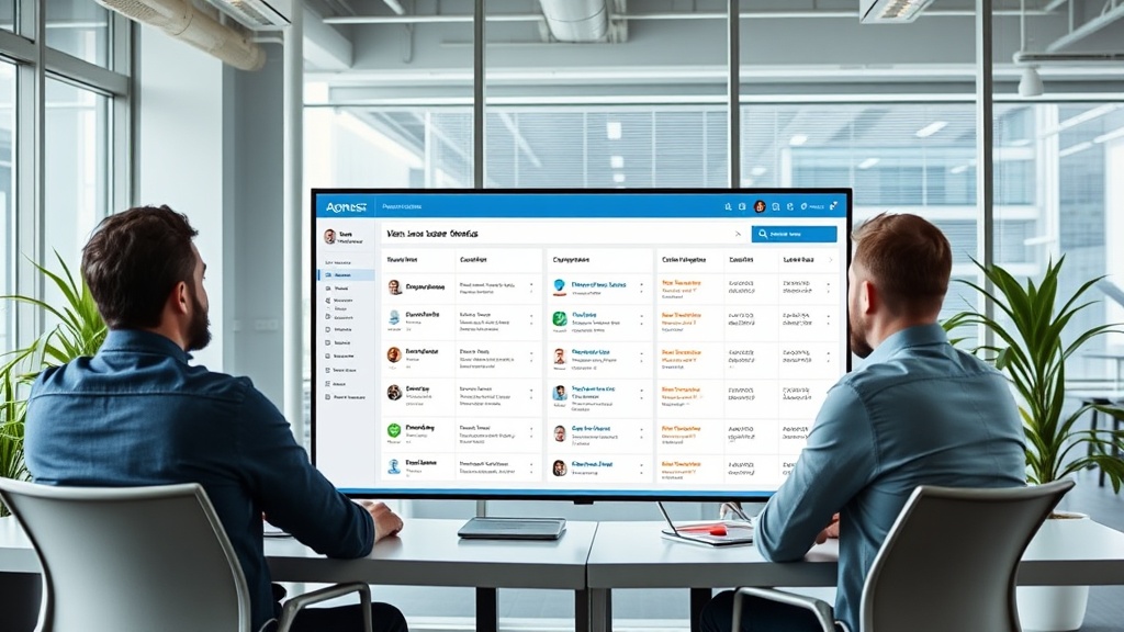 Agnost AI dashboard displaying categorized user feedback trends from support calls