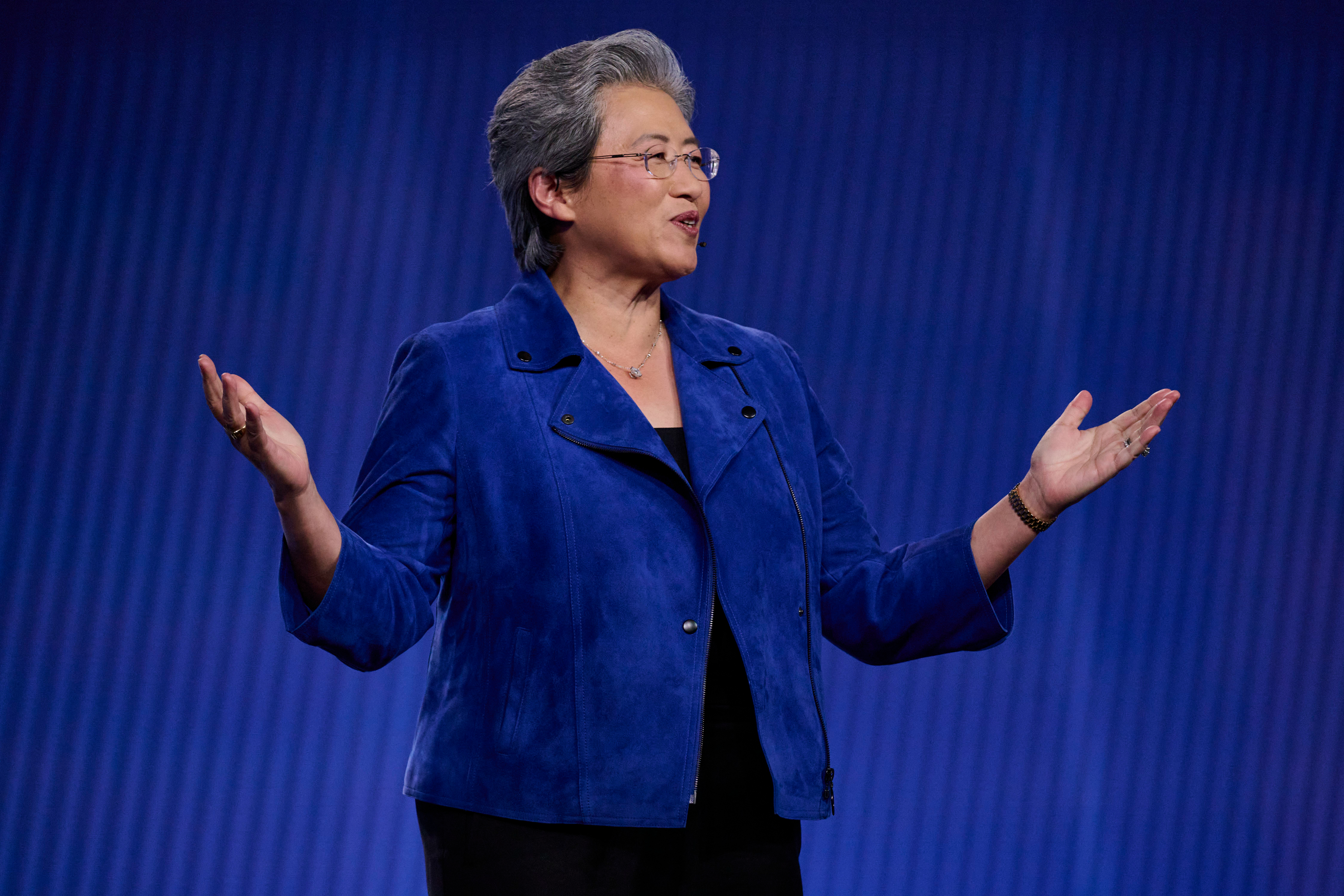 AMD Partners with Cerebras to Challenge Nvidia's AI Dominance