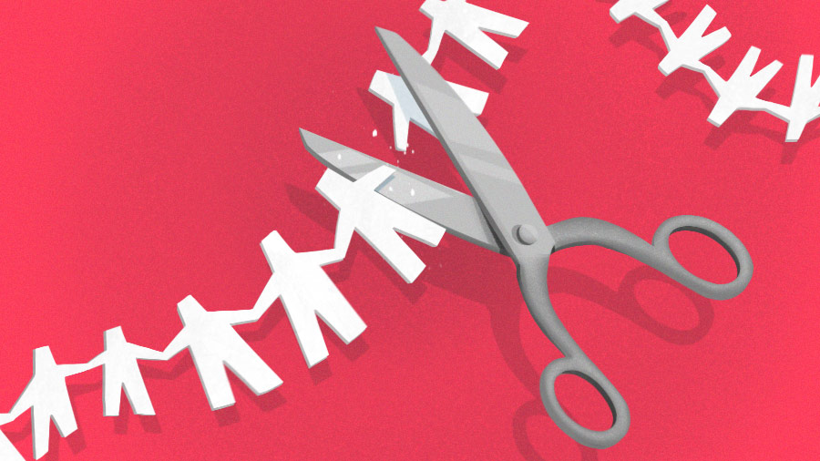 Tech Layoffs Exceed 127,000 in 2025, Tracker Shows